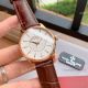 Clone Patek Philippe Calatrava 41mm Wristwatch SS White Face (2)_th.jpg